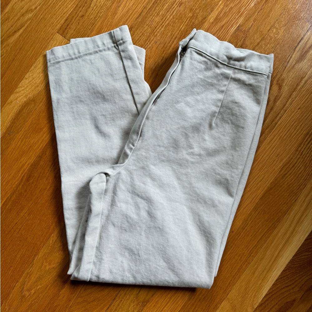 Ilana Kohn straight leg pants